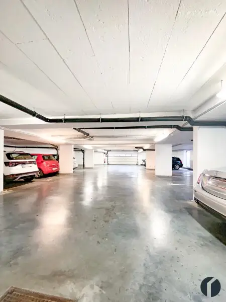 Zentrale 3-Zimmer-Wohnung mit Balkon in Tulln