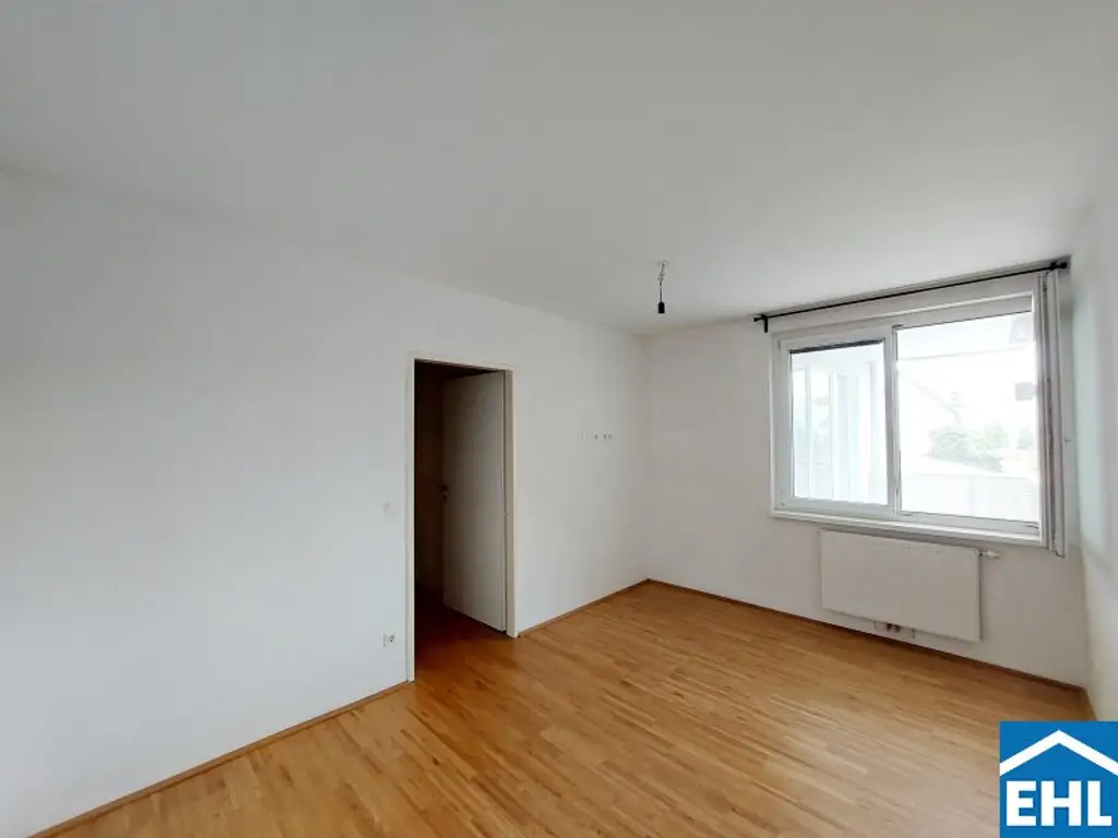 Schöne 2-Zimmer-Wohnung mit Balkon nähe Schönbrunn