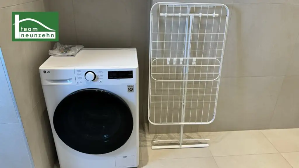 Möblierte 2 Zimmer Wohnung! - All inclusive Miete - 6 Monate befristet - U6 Nähe