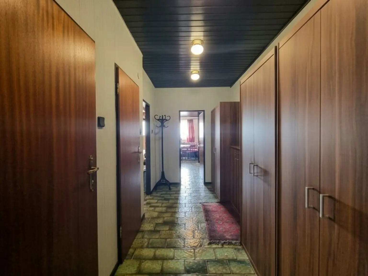 Vorzimmer