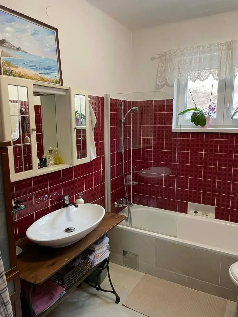 Badezimmer OG