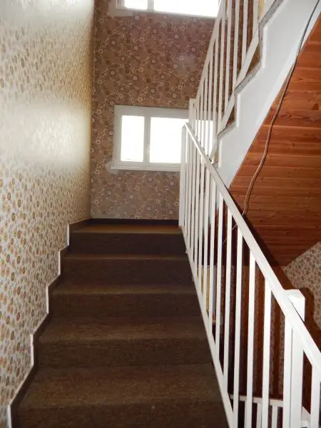 "Gelegenheit" Reihenhaus mit Garten zum Selbersanieren