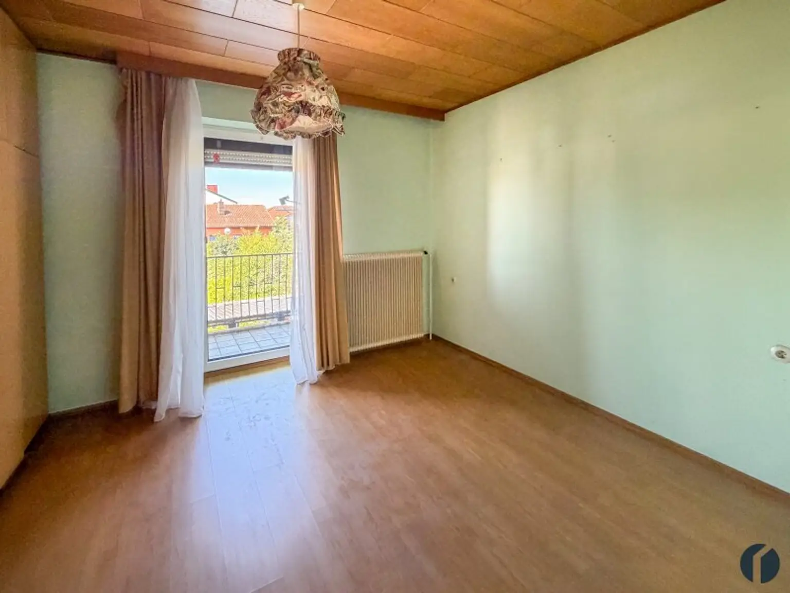 Schlafzimmer 3