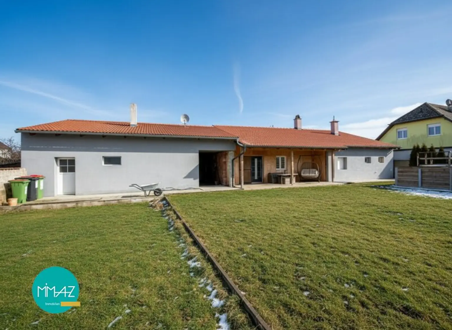 Außenansicht (KI generiert)