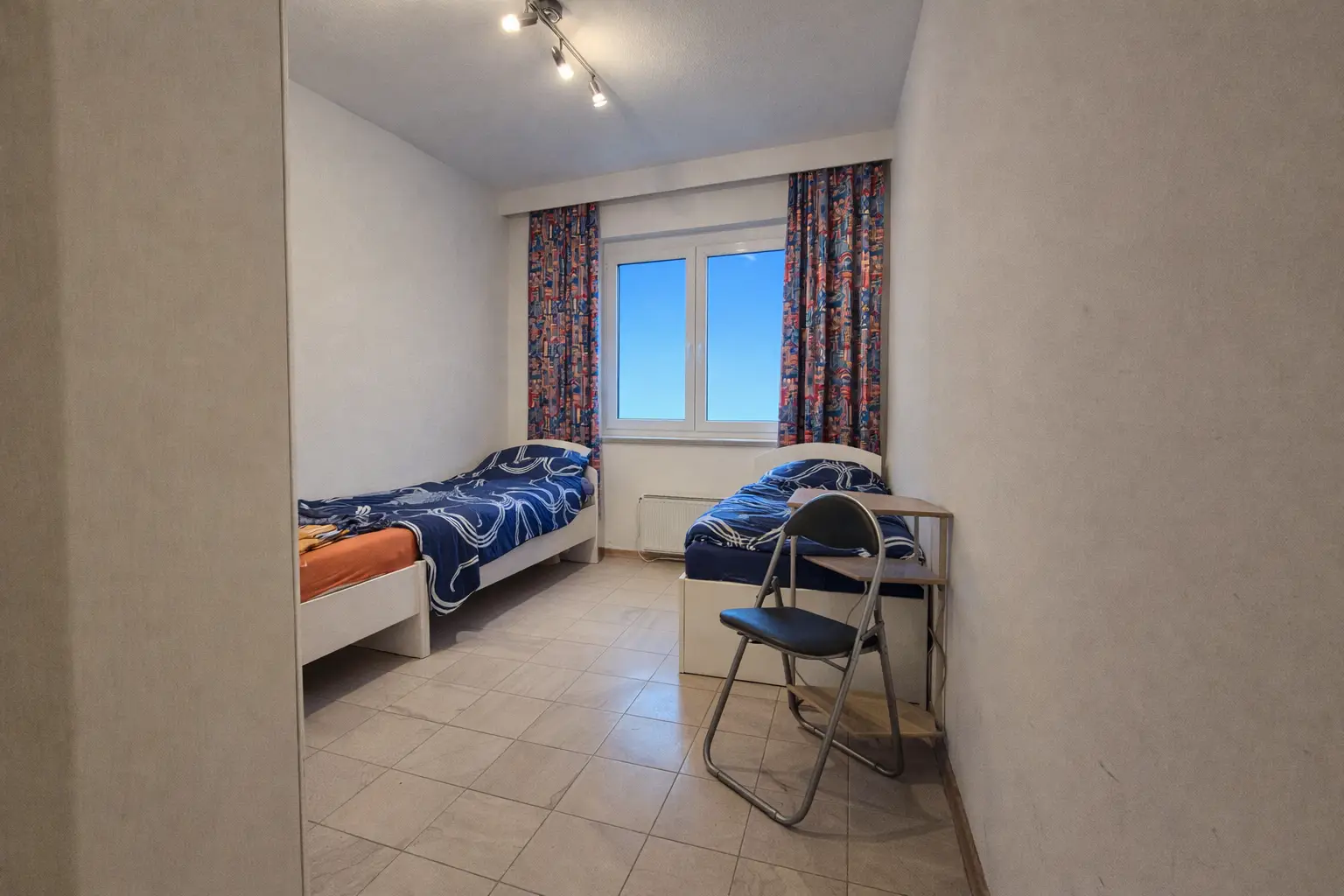 Zimmer 1 EG