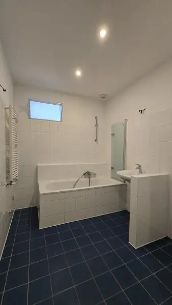 Stilaltbau im Servitenviertel - Sonnige Ausrichtung und Innenhof-Ruhelage