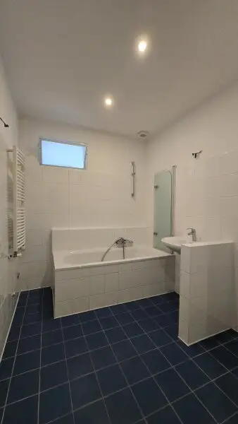 Stilaltbau im Servitenviertel - Sonnige Ausrichtung und Innenhof-Ruhelage