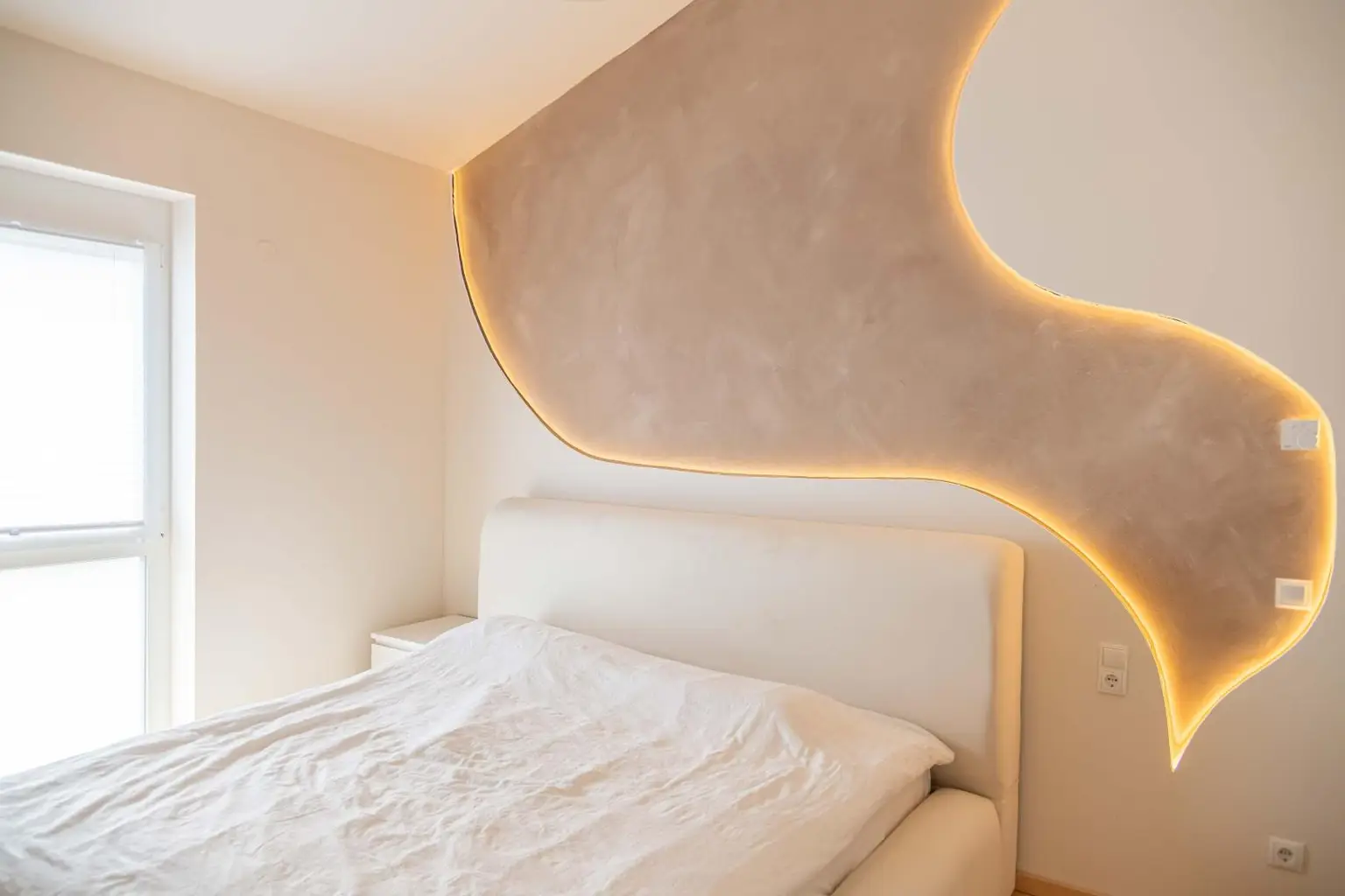 Stilvolles Designhaus - Architektur trifft Komfort