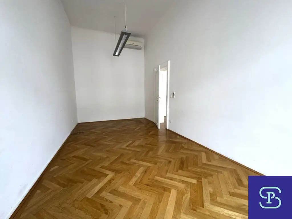 Neutorgasse: Klimatisiertes 193m² Stilaltbau-Büro mit 5 Zimmern und Lift - 1010 Wien