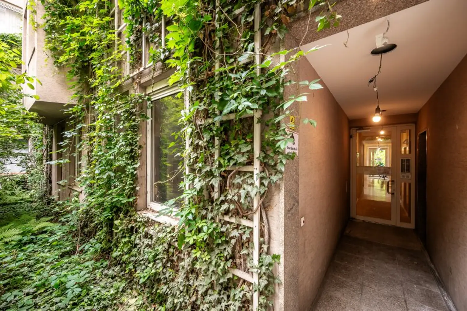 ++NEU++ Gepflegte 2-Zimmer Neubauwohnung - völlige Hofruhelage!