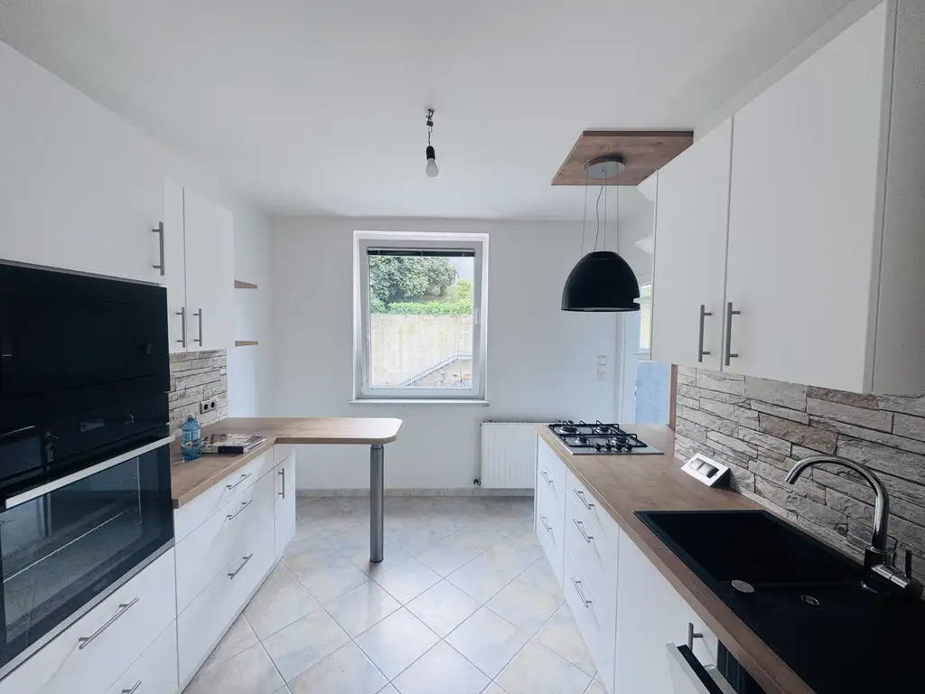 Helle 2-Zimmer-Wohnung nahe dem Zentrum von Klosterneuburg