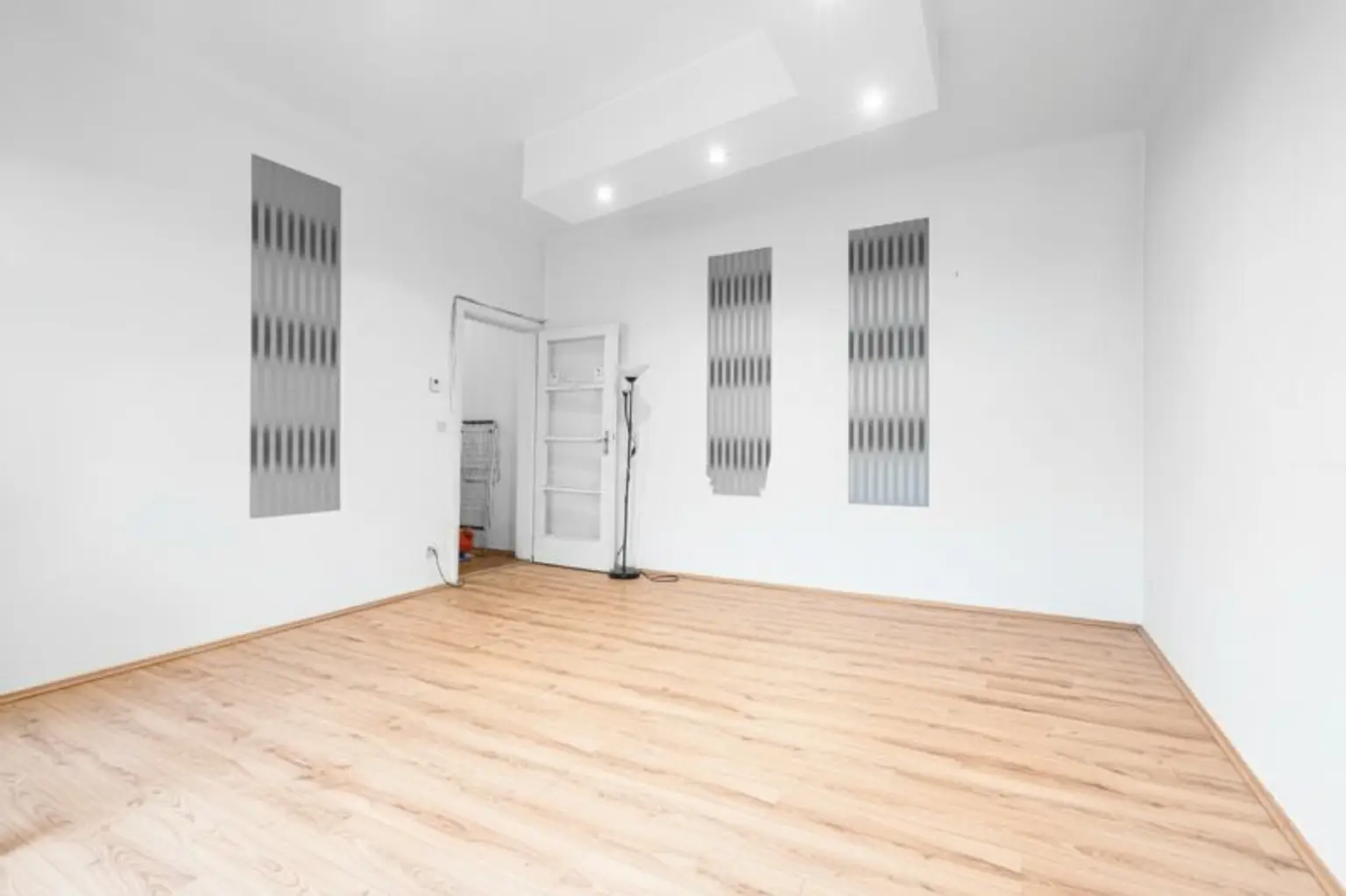 4-Zimmer-Altbaujuwel im Fasanviertel