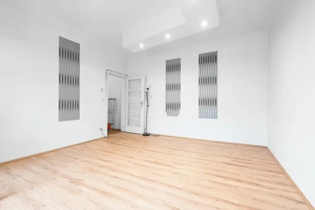 4-Zimmer-Altbaujuwel im Fasanviertel