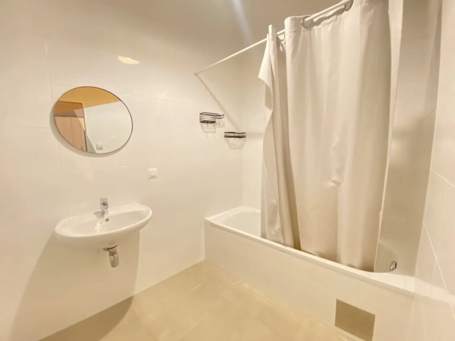 Generalsanierte Altbauwohnung nähe U4 Margaretengürtel