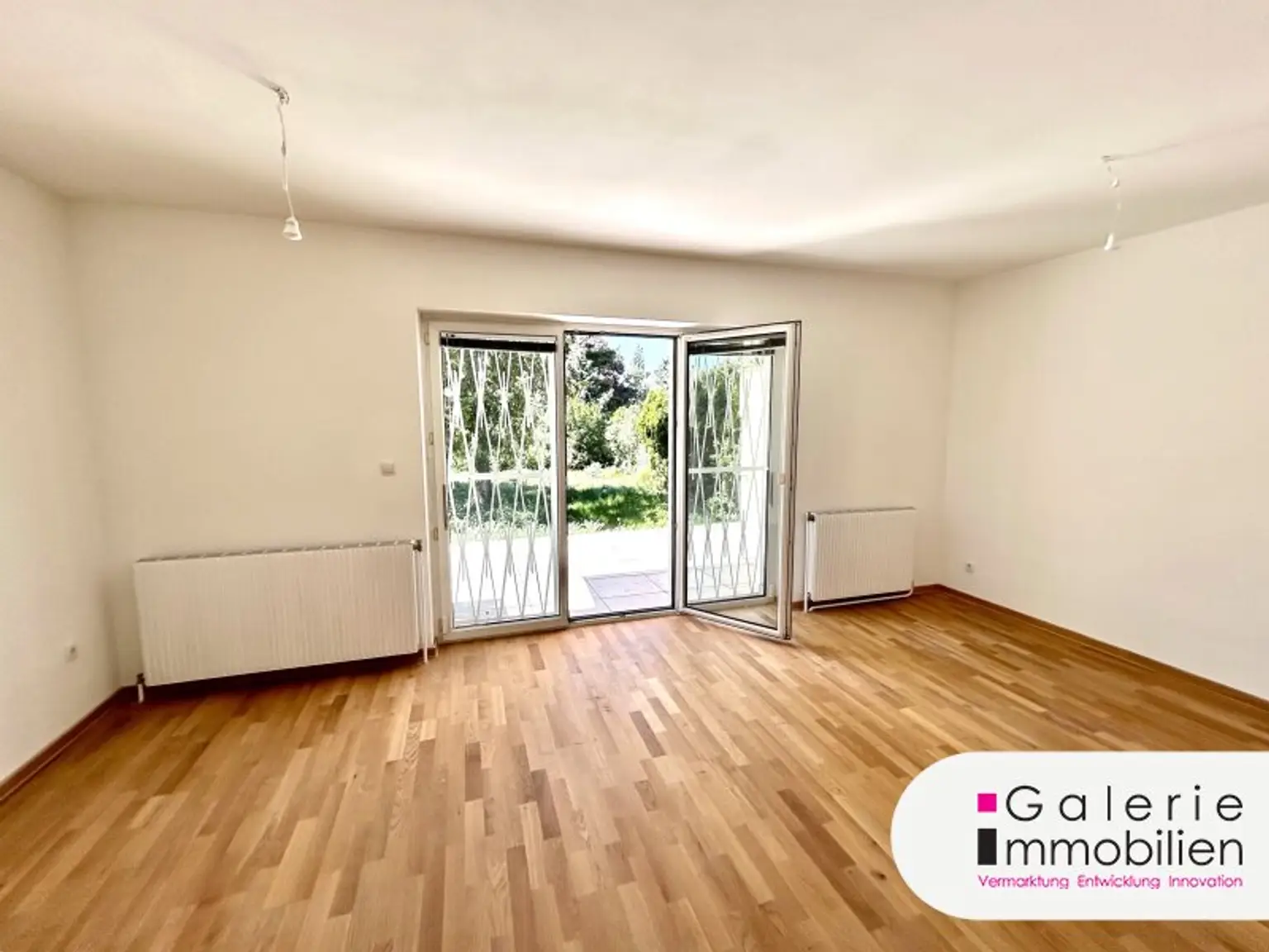 Wohnzimmer EG