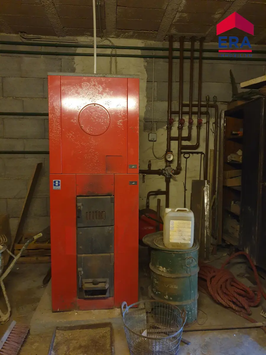 Kronberg KAUF - Einfamilienhaus in ruhiger Lage