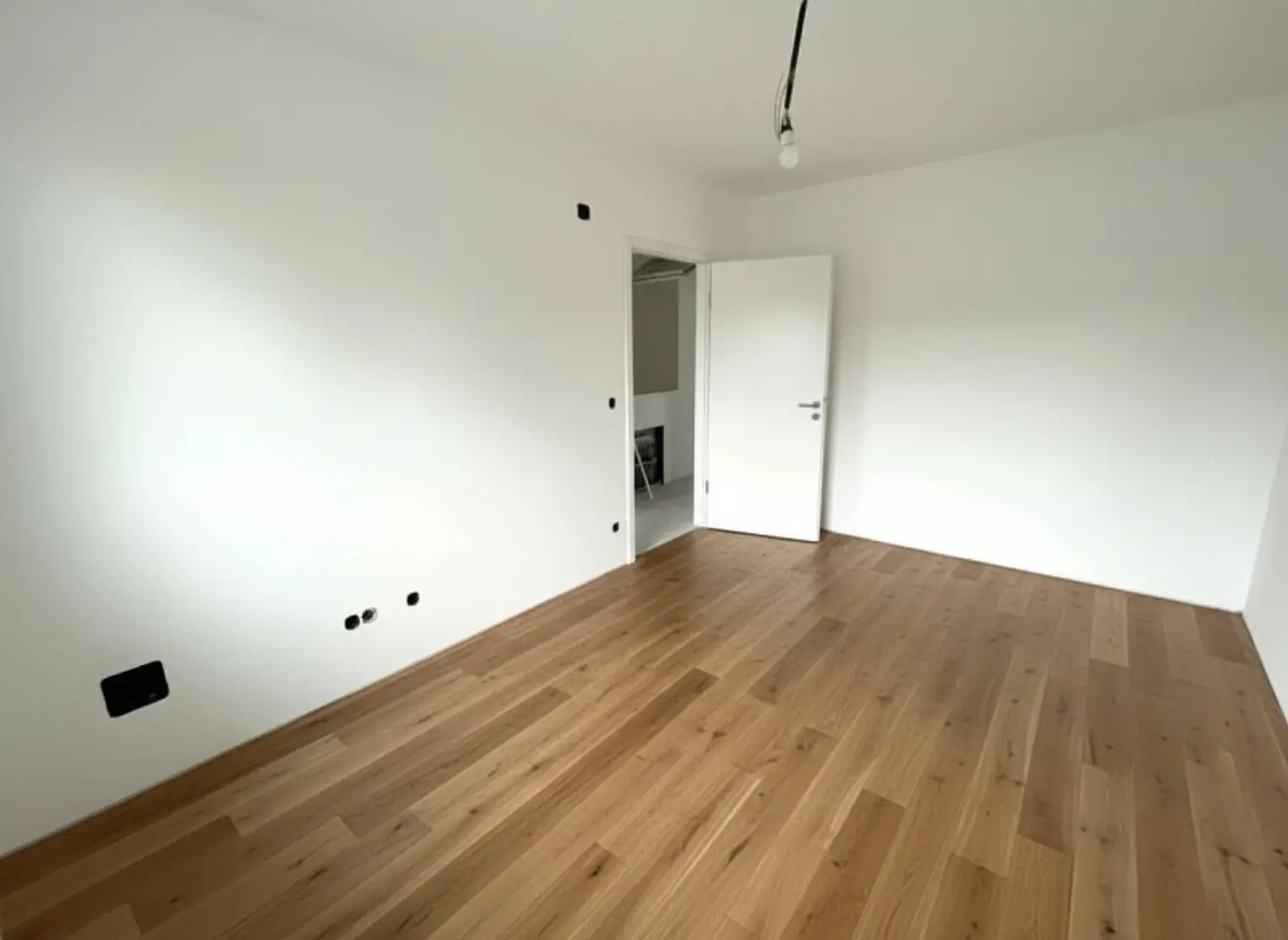 Moderne Doppelhaushälften in Ebenfurth – Ruhige Grünlage nahe Wien