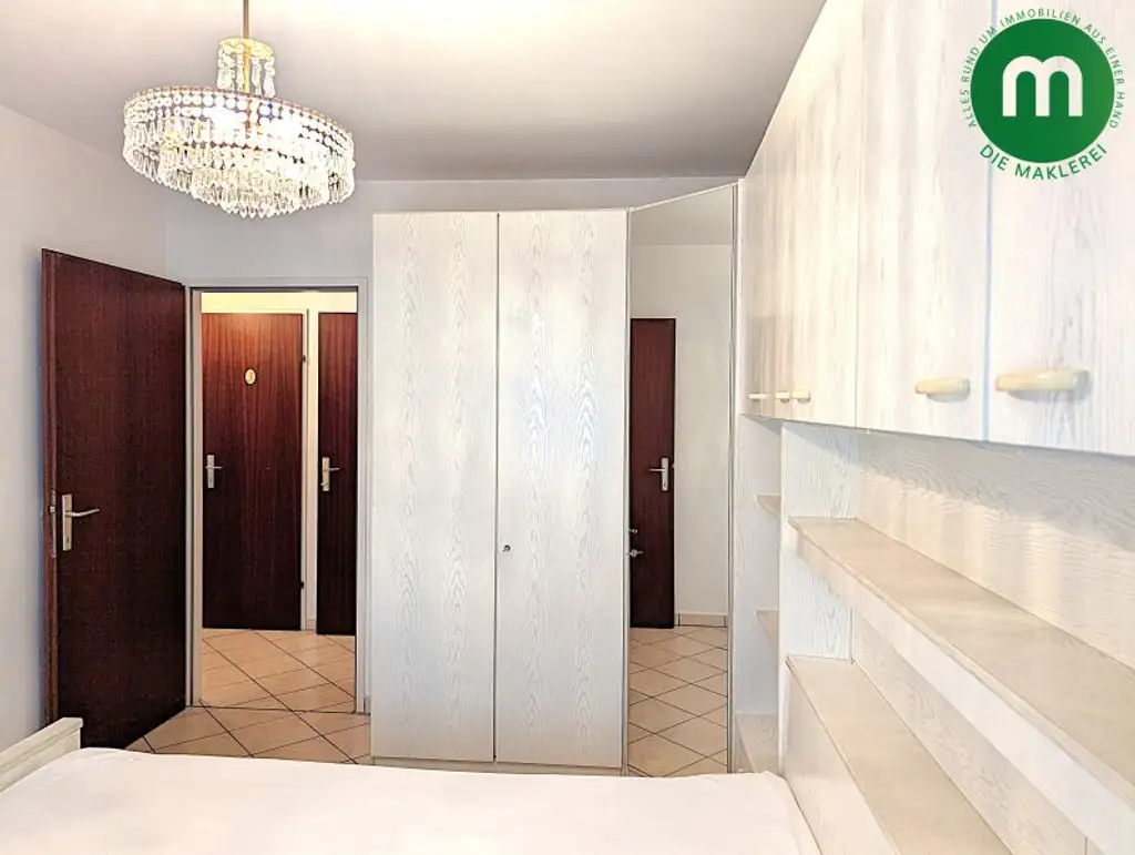 Charmante 3-Zimmer-Wohnung mitten in Ottakring zu verkaufen