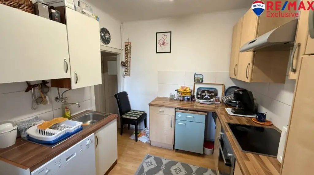 Renovierungsbedürftiges Ein- bzw. Mehrfamilienhaus in Wiener Neustadt – Ihr neues Projekt!