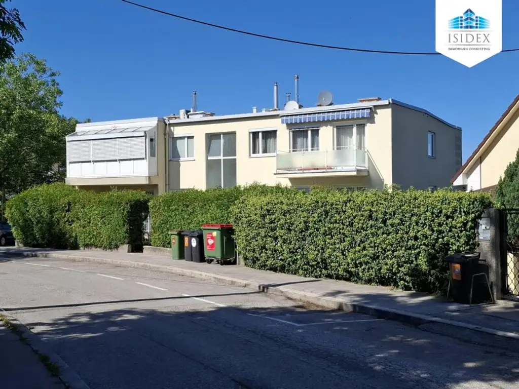 Wohnung in Top Lage Nähe Lainzer Tiergarten und Hörndlwald