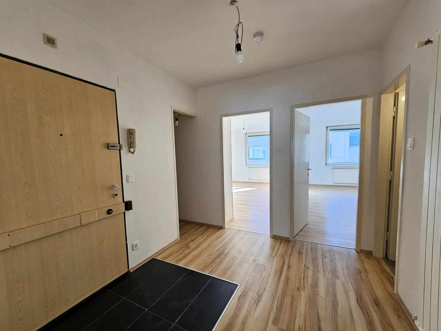 Charmante Wohnung