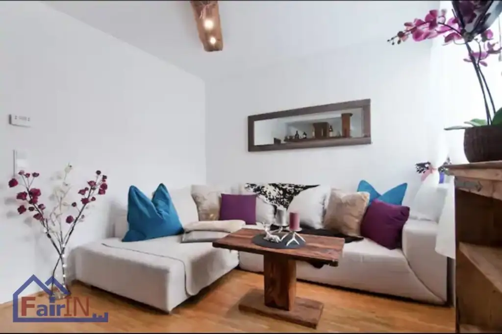 TOP ANGEBOT***Elegantes Apartment in Donaunähe*** (Weisselgasse ,1210 Wien)