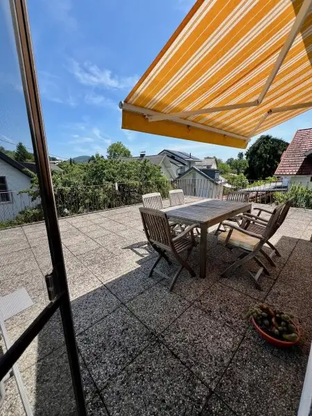 Krumpendorf - Gepflegtes Einfamilienhaus mit Einliegerwohnung