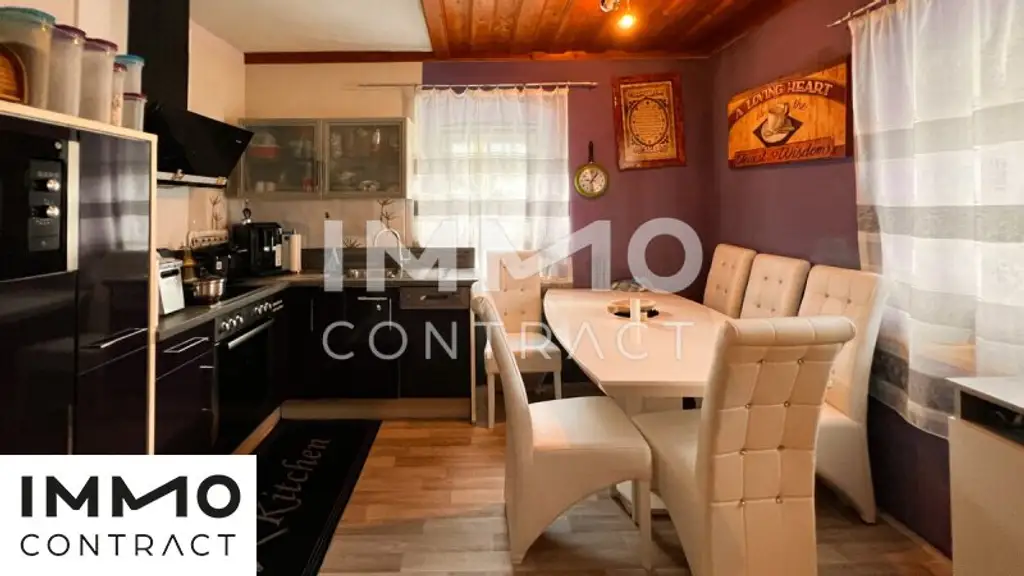 Sofortrendite und Ausbaupotenzial