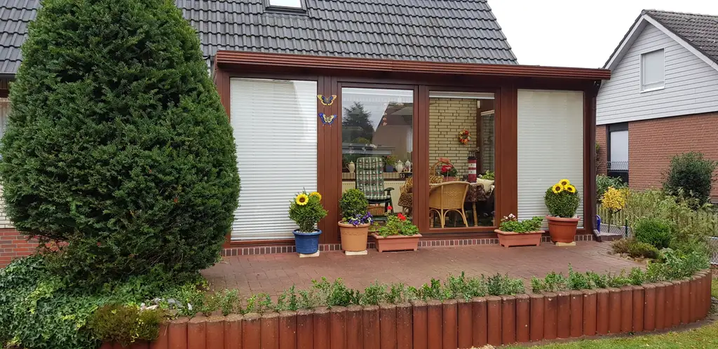 Großes Einfamilienhaus in ruhiger Lage! (nur 3,57% Käuferprovision)