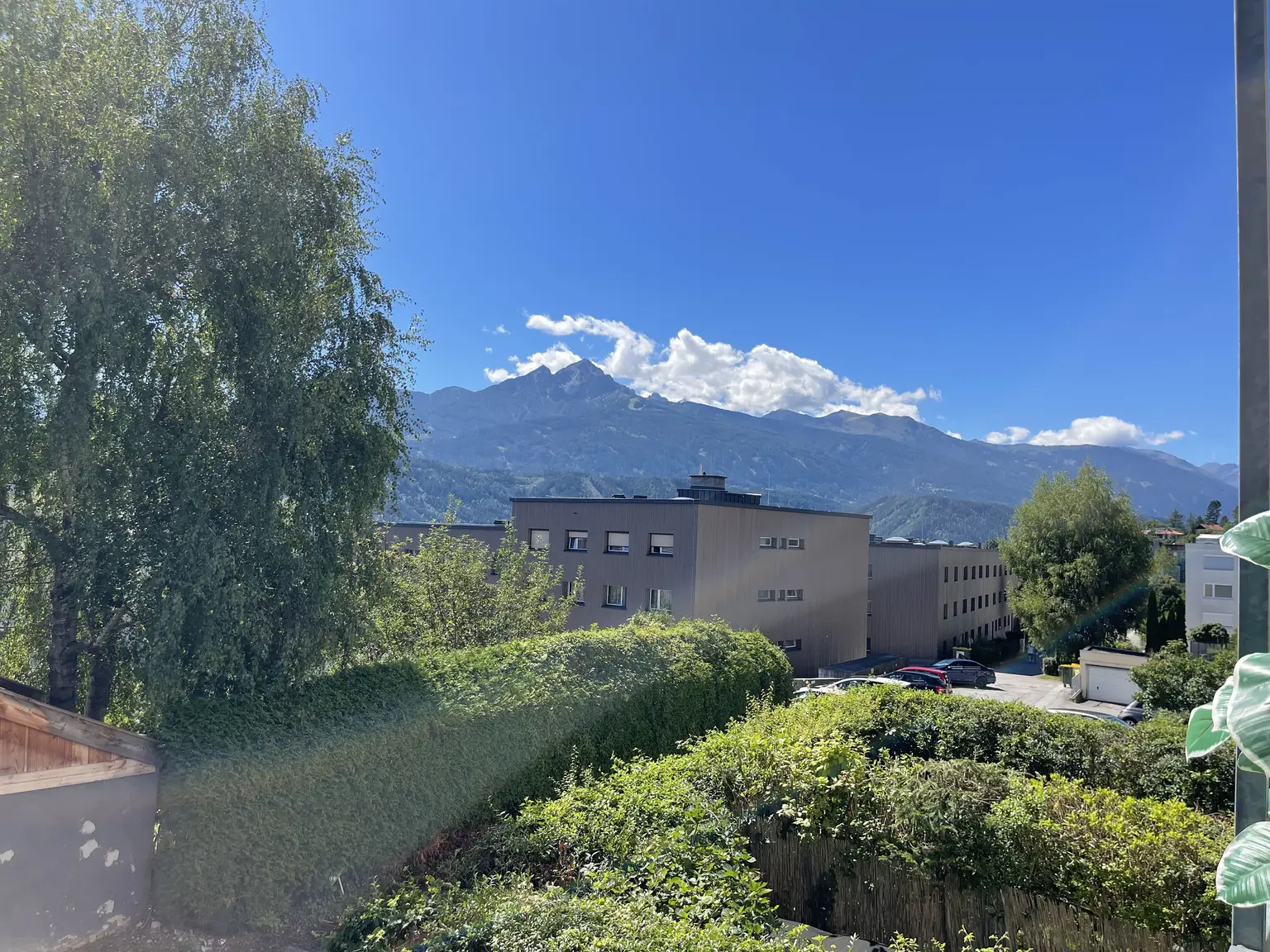 Hochwertiges Anlegerobjekt - befristet vermietet bis September 2027