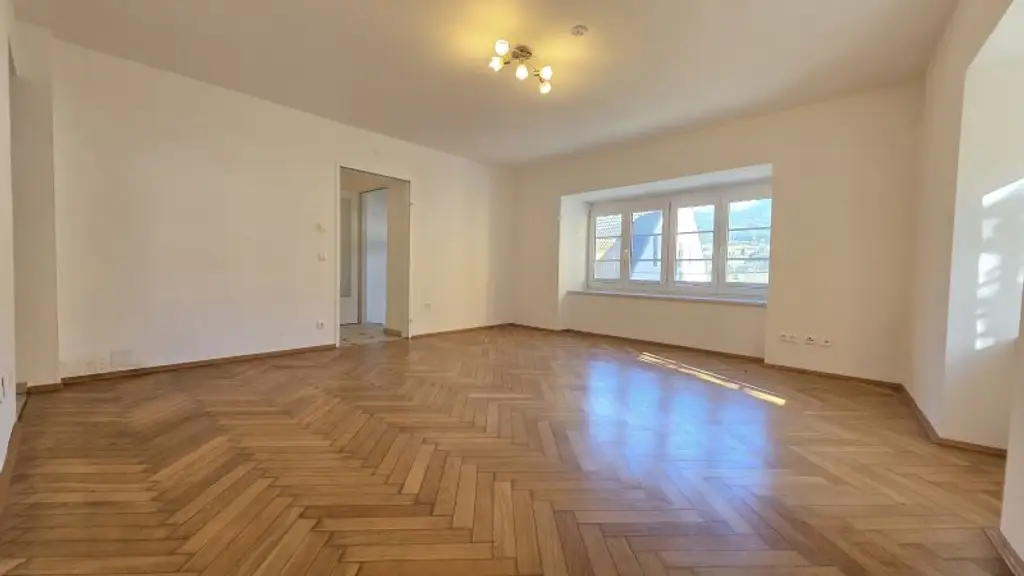 Investitionsobjekt mit Potenzial, Vielfalt &  Charme