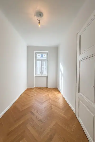 Citylife am Augarten – Stilvolle Eigentumswohnung in Ruhelage