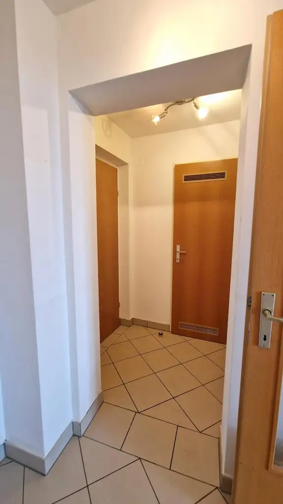 Großzügige 2-Zimmer-Wohnung mit Parkplatz im Zentrum von Oberwaltersdorf – unbefristet zu mieten!