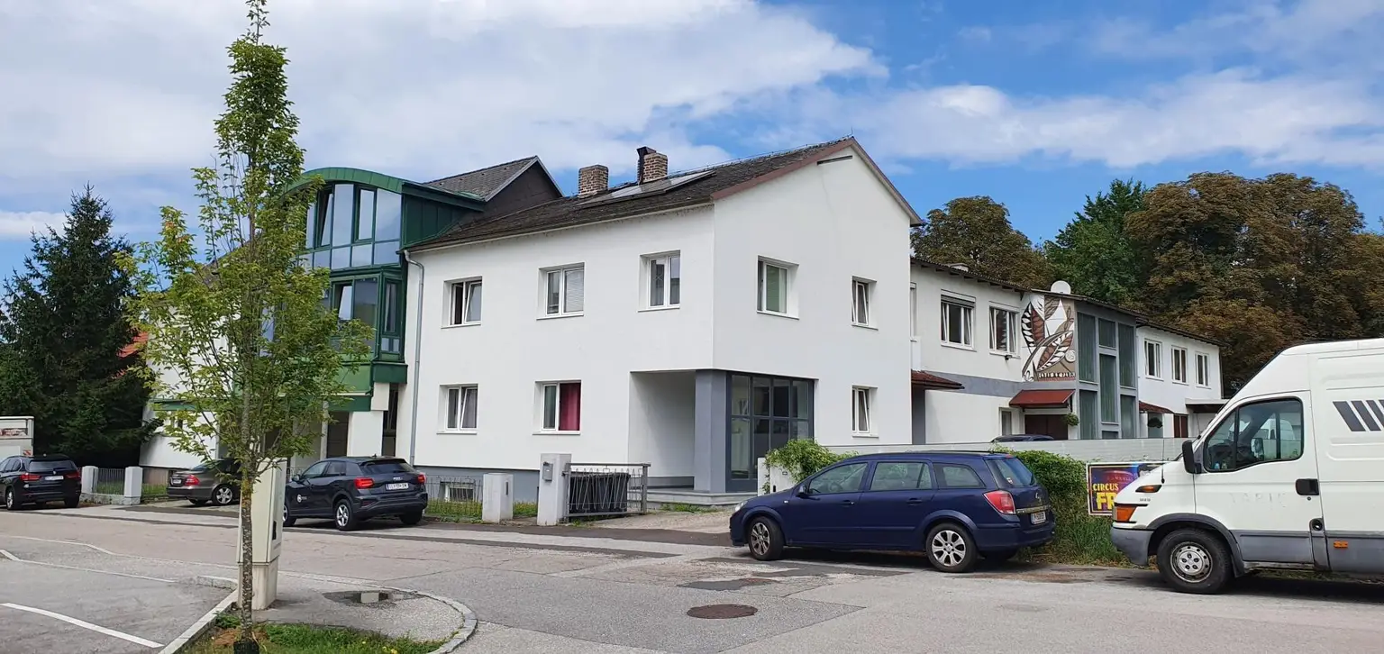 Objektansicht