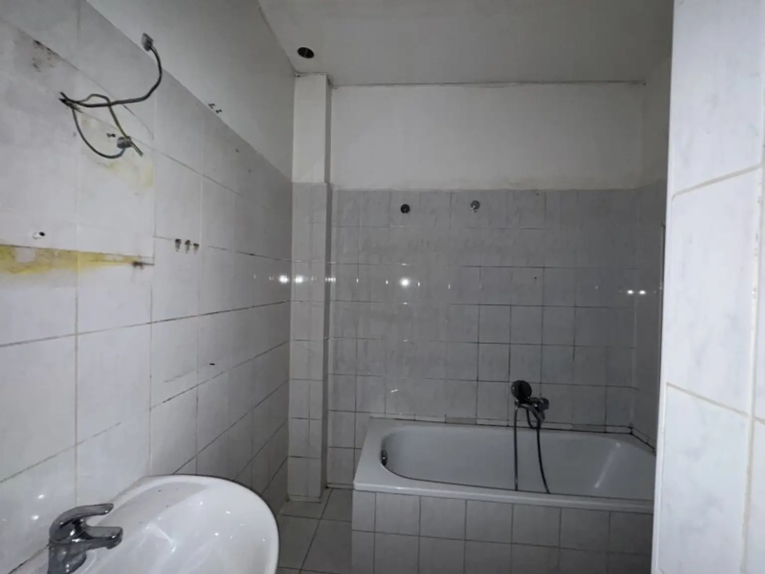 Tolle Wohnung in super Lage! 1150 Wien - Jetzt zuschlagen und renovieren!