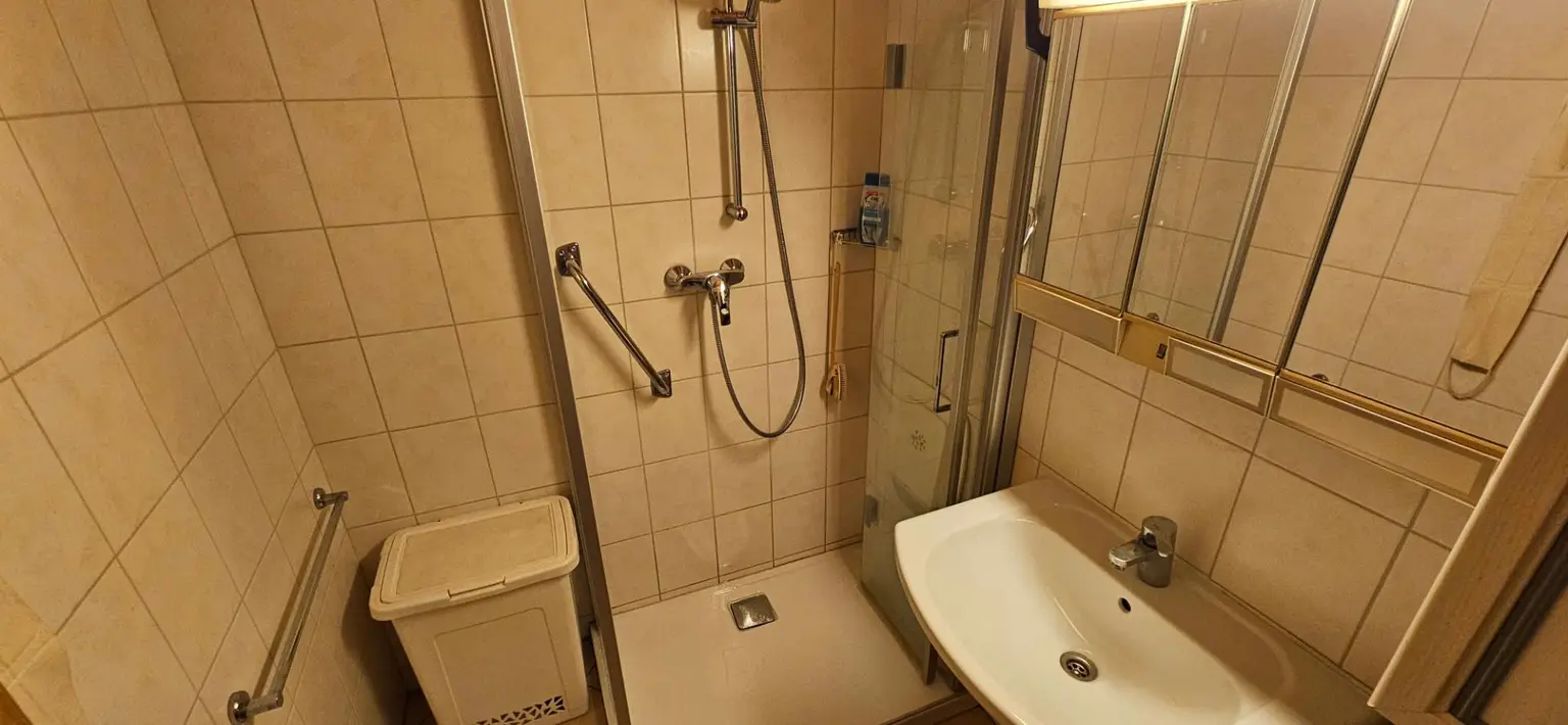 3-Zimmer Wohnung mit Balkon in Enns