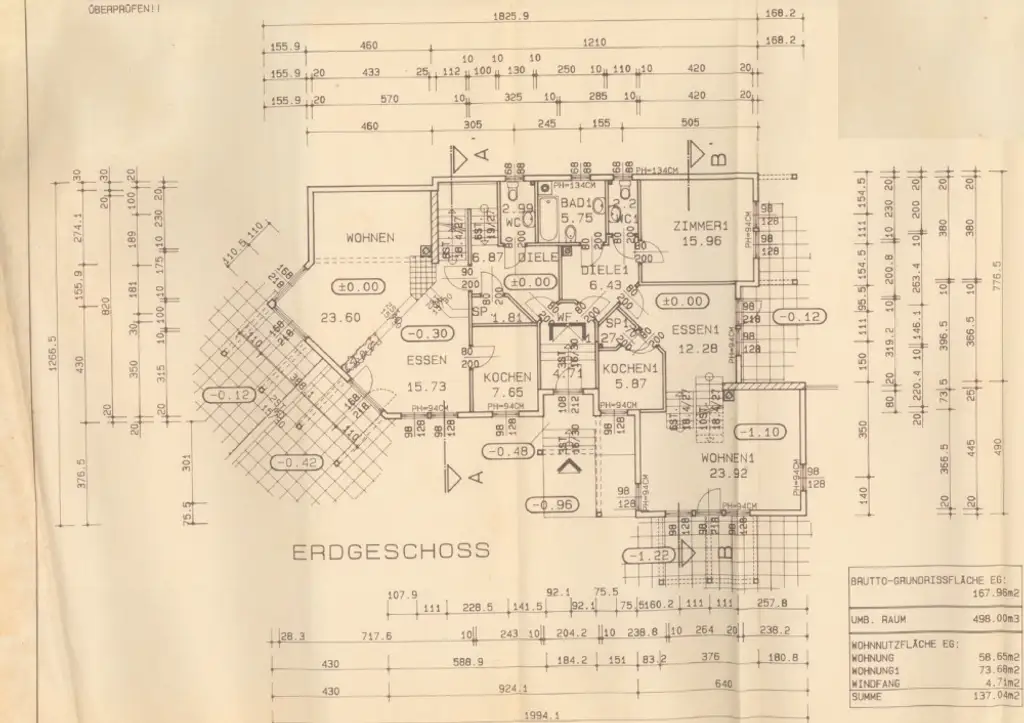 Plan 1