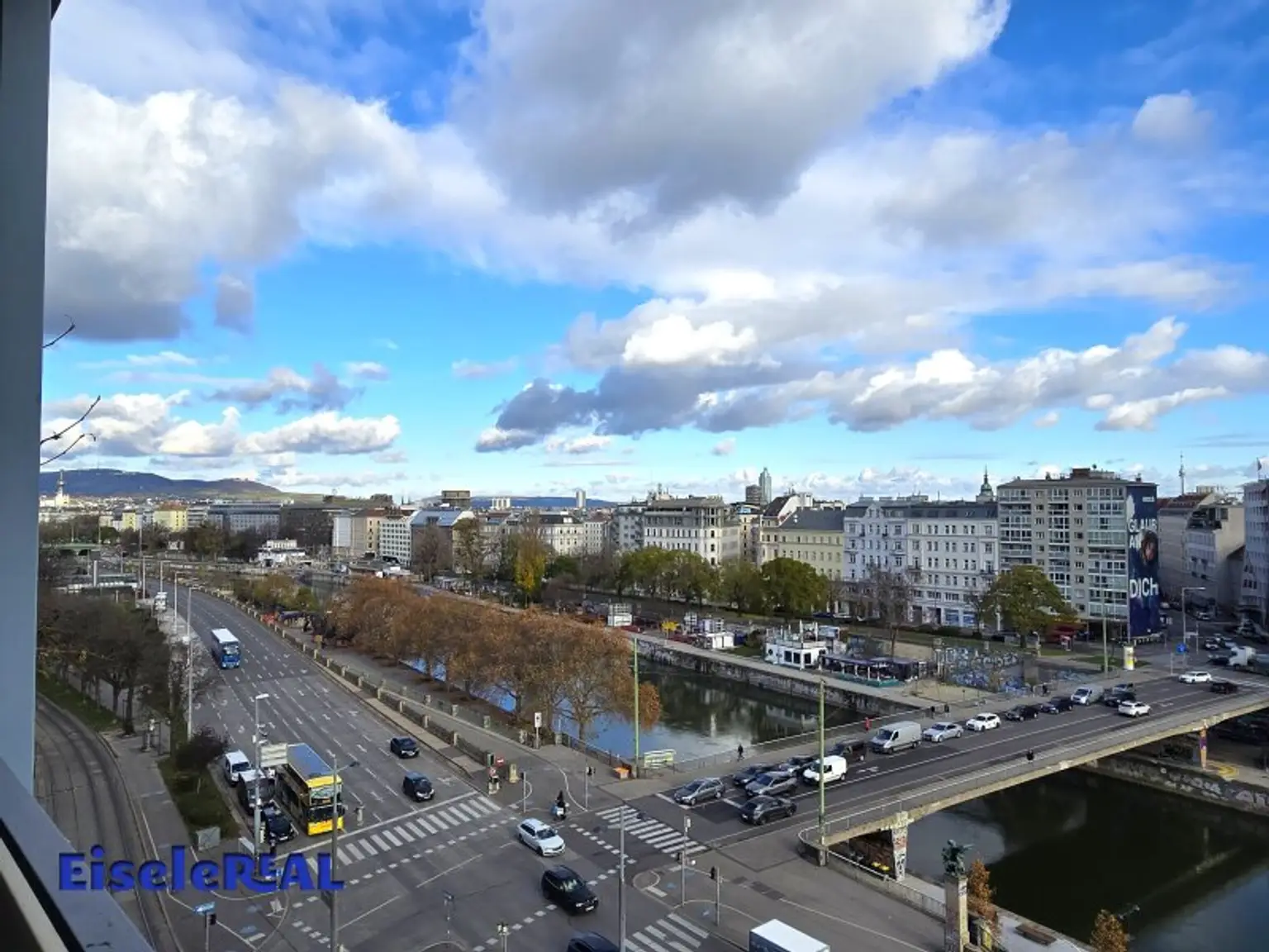 Stadtwohnung am Puls des Geschehens in 1010 Wien!