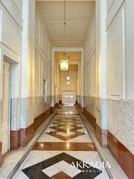 Exklusive DG-Wohnung in 1070 Wien mit 91m² Dachterrasse