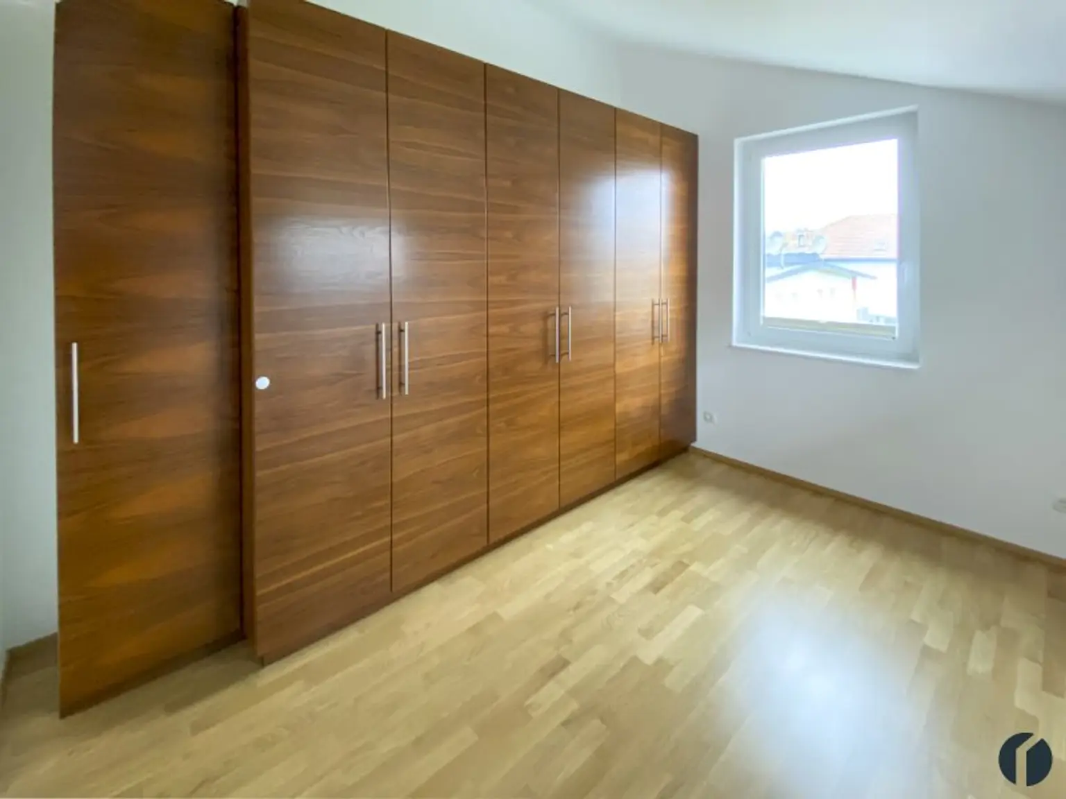 zweites Schlafzimmer