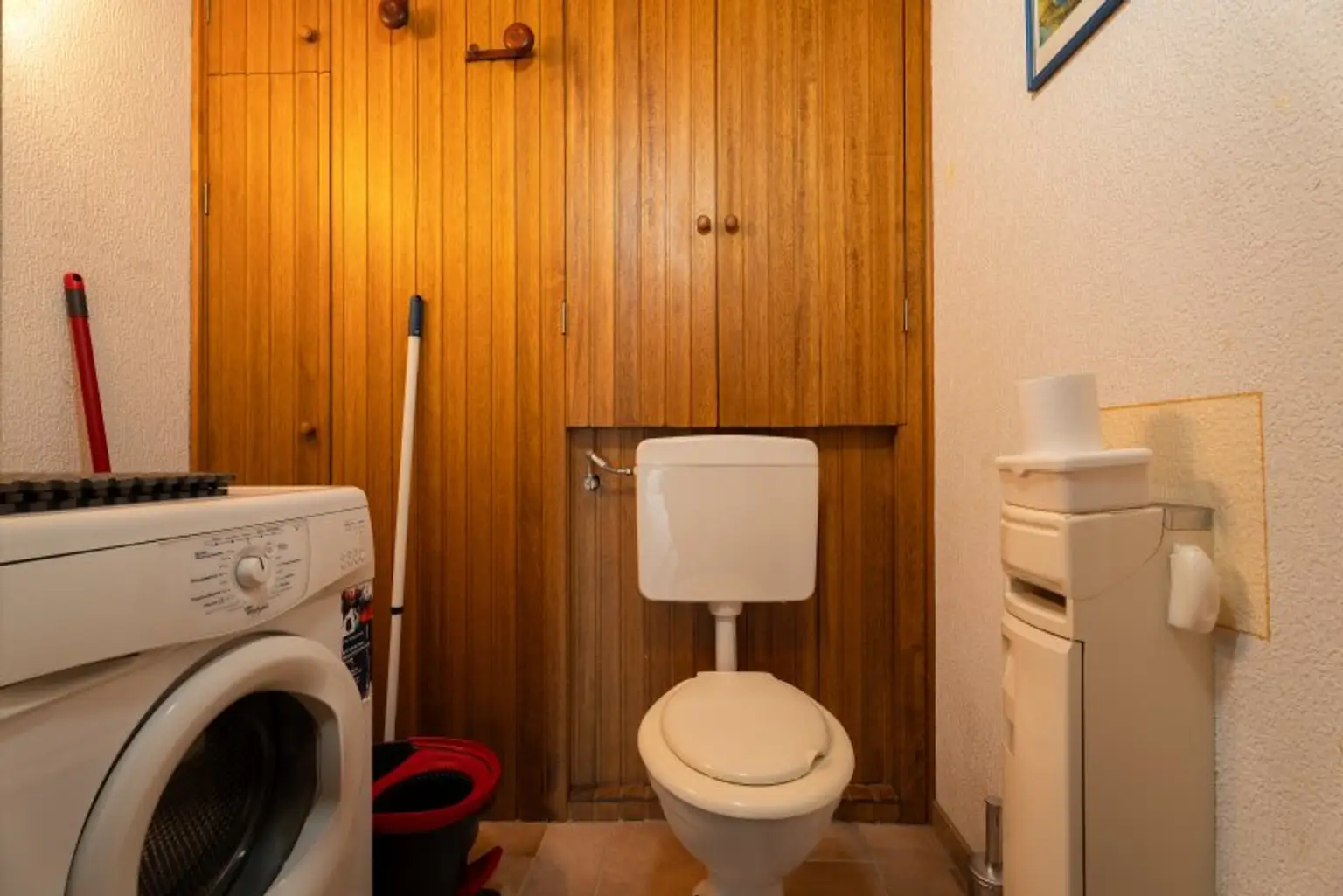 Wc