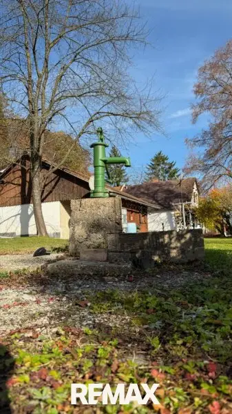 Brunnen
