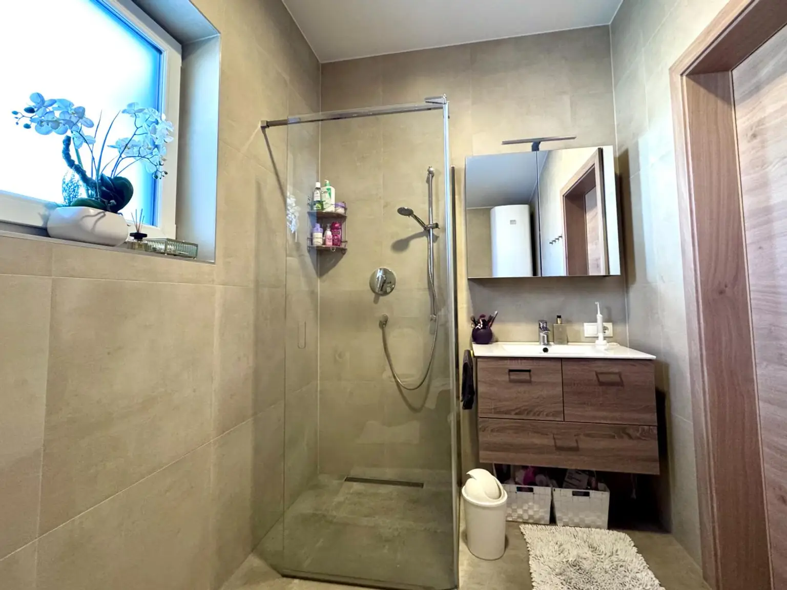 Modern und gemütlich - Sonniges Wohnglück in Imst!