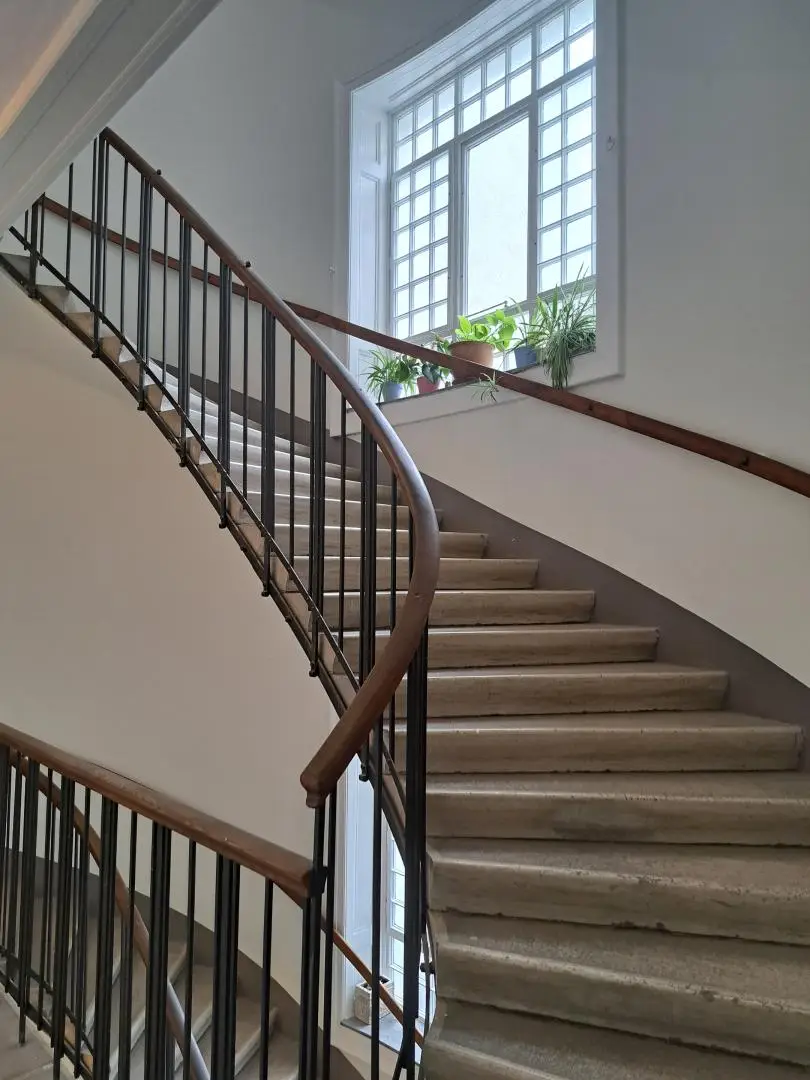 18. Eigentumswohnung 1050 Wien-Margareten