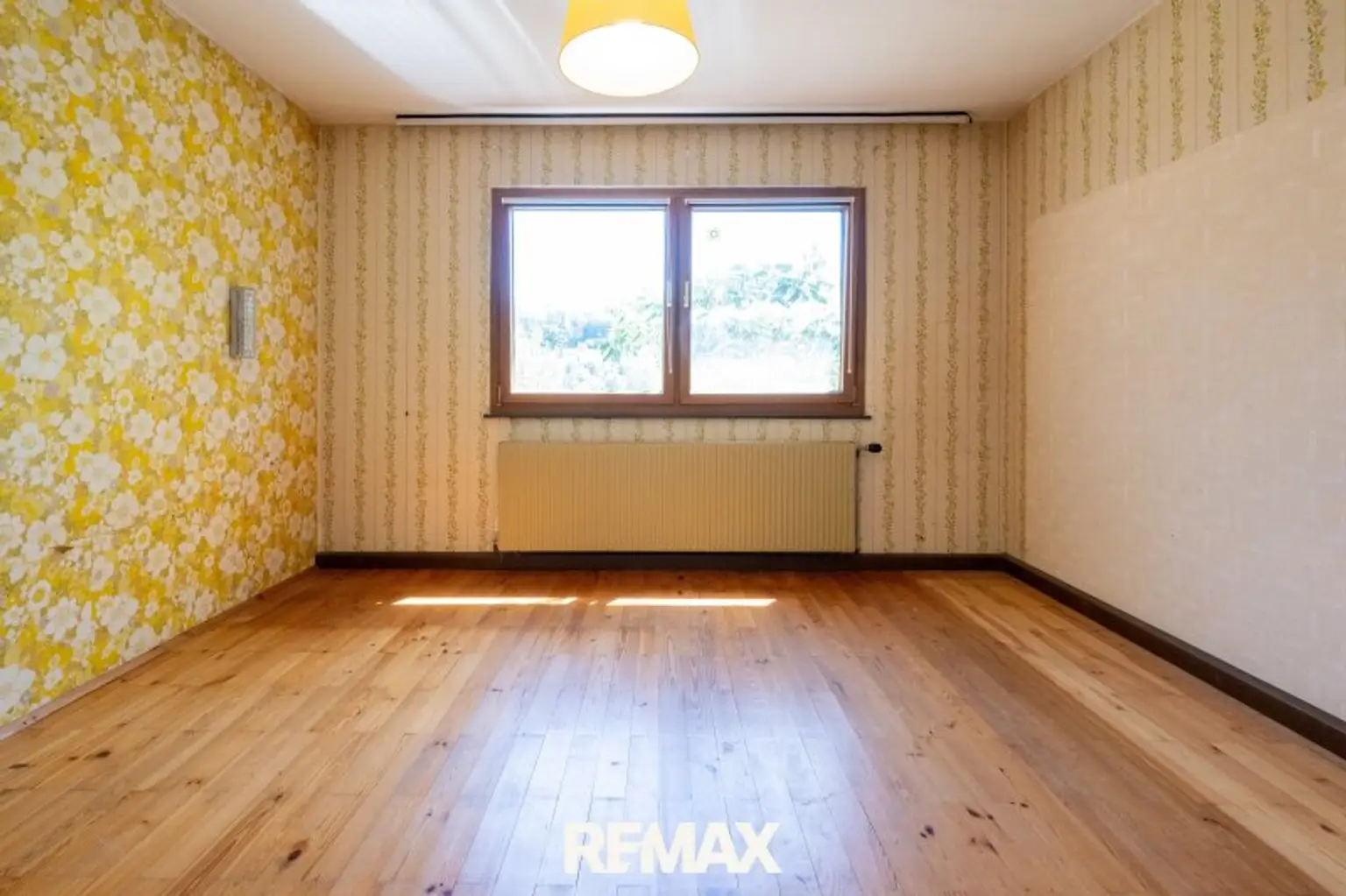 Zimmer 1 (EG)