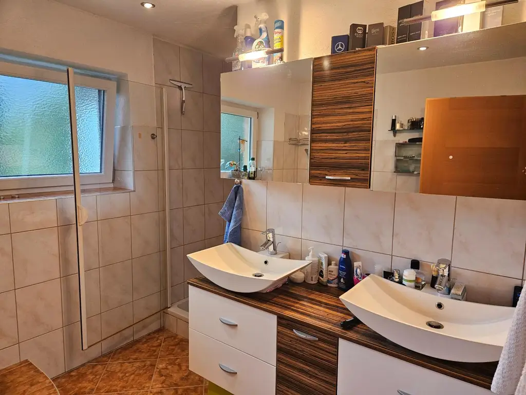 Modernisiertes Einfamilienhaus mit Wohlfühlcharakter in naturnaher Lage – St. Martin bei Lofer