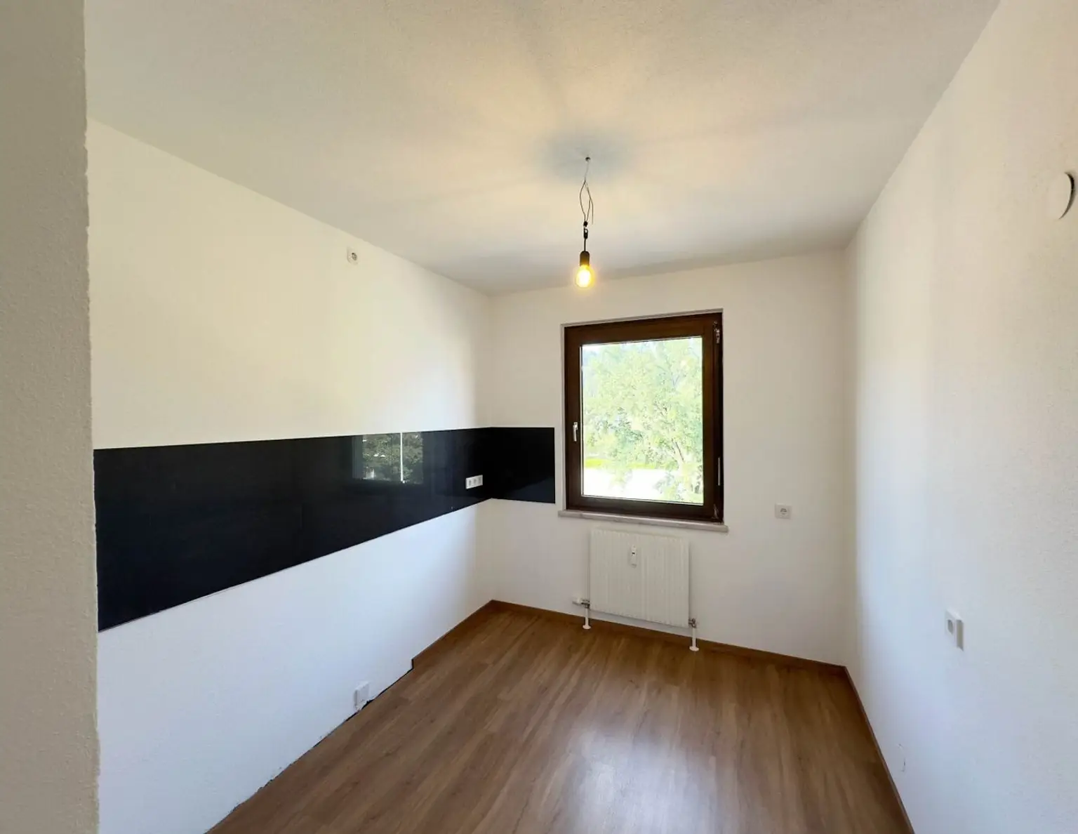 Sanierte 3-Zimmerwohnung mit Balkon in Kufstein-Zell zu kaufen