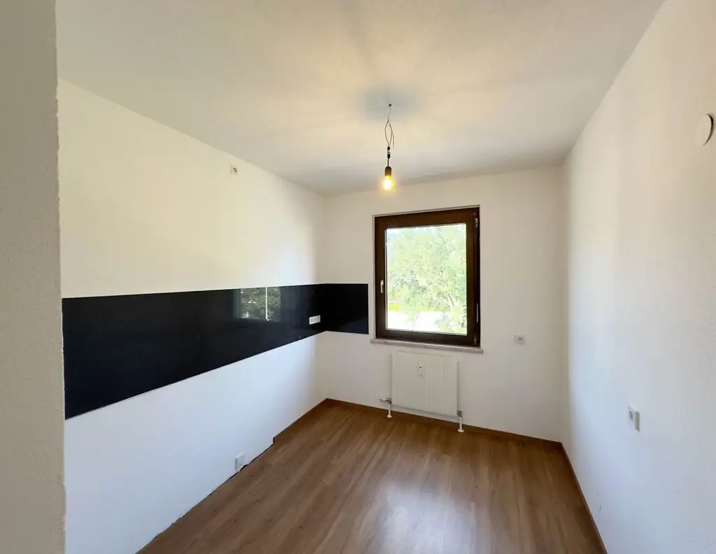 Sanierte 3-Zimmerwohnung mit Balkon in Kufstein-Zell zu kaufen