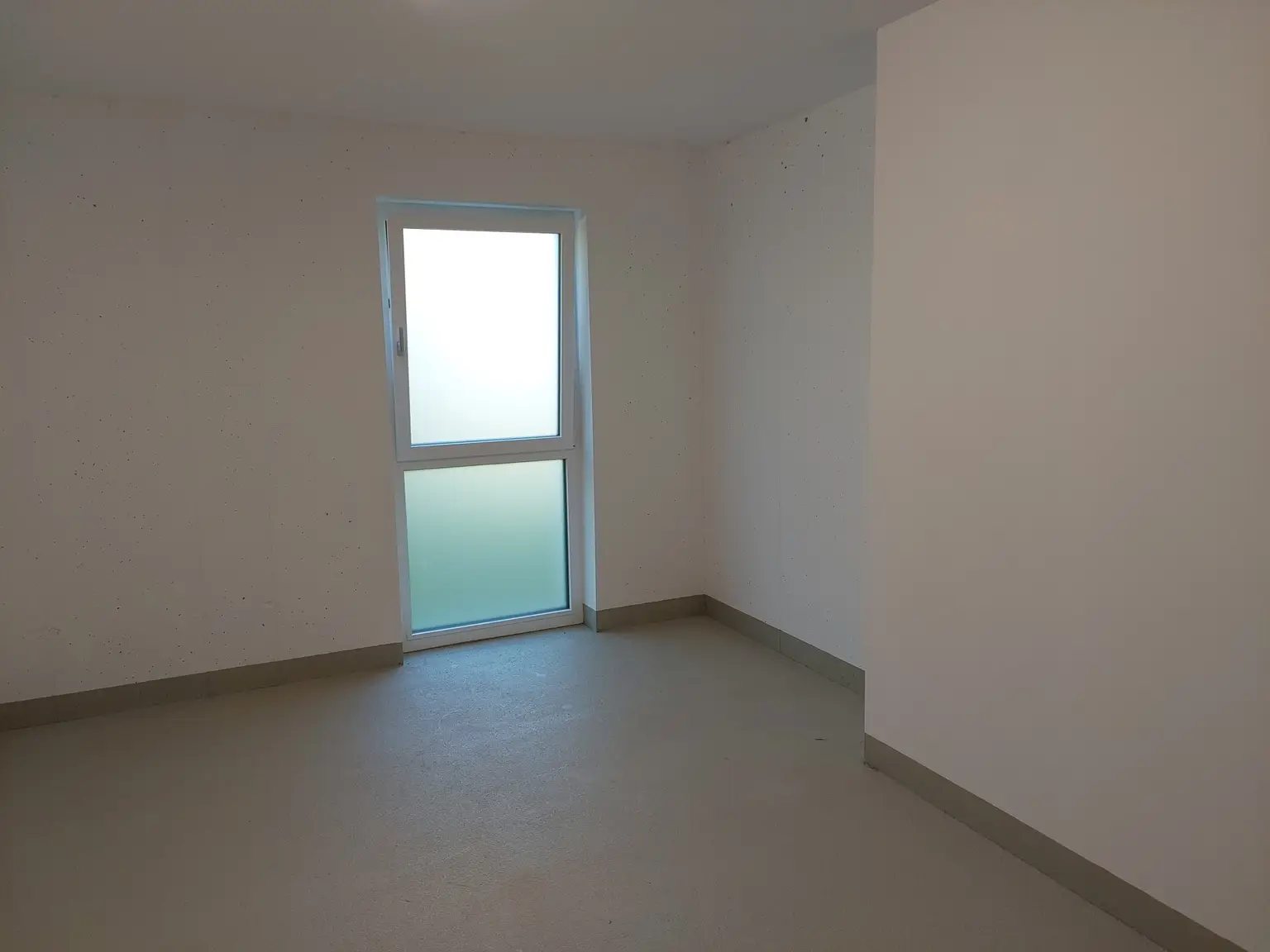 Dachgeschosswohnung in Wieselburg