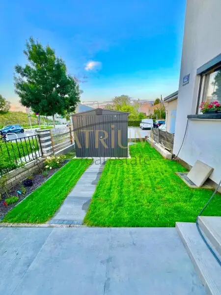 Arrive. Relax. Feel Home.